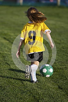 Youth Soccer