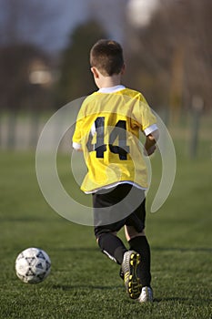 Youth Soccer