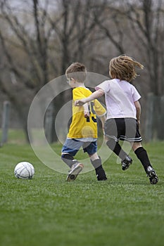 Youth Soccer