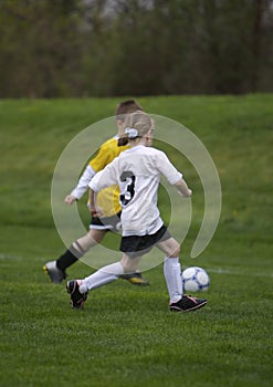 Youth Soccer