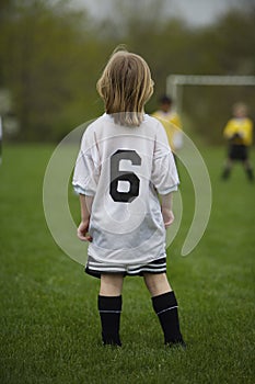 Youth Soccer