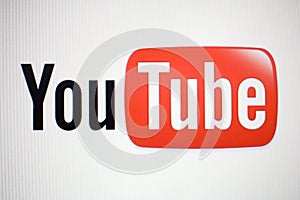 Youtube logo