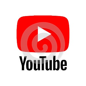 Youtube logo