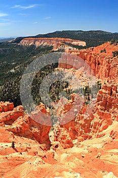 Yovimpa Point, Bryce Canyon National Park, Utah