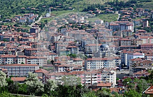 Yozgat - TURKEY