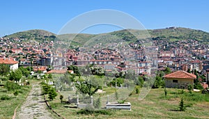 Yozgat - TURKEY