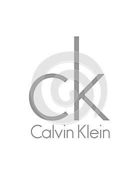 Calvin Klein Logo Vector Illustration