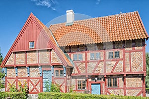 Ystad Old Mayors House