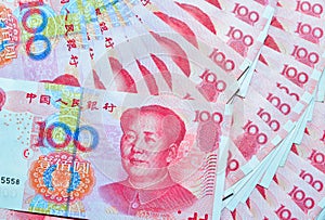 Yuan or RMB, Chinese Currency