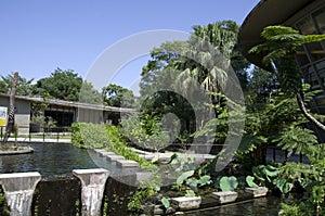 Yuan Sen Applied Botanical Garden Taitung