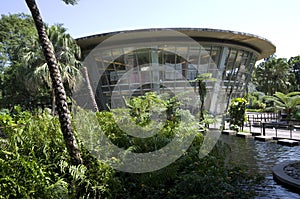 Yuan Sen Applied Botanical Garden Taitung photo