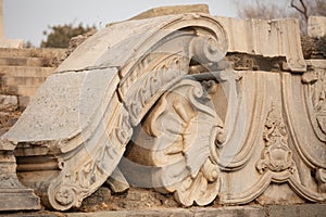 Yuanmingyuan, the Royal Garden of China photo