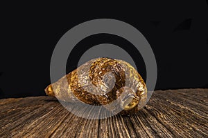 Yucca root,vegetable