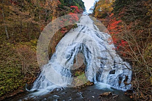 Yudaki Falls - Nikko, Japan