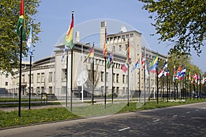 Yugoslavia Tribunal