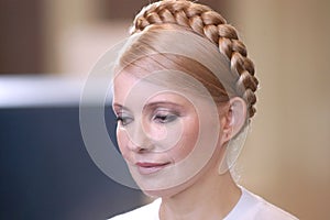 Yuliya Tymoshenko