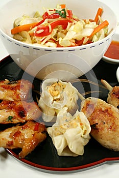 Yum Cha Platter 2 photo