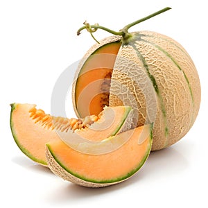 Yummy Cantaloupe photo