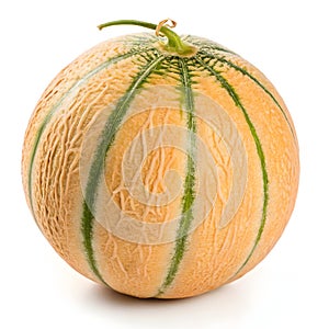 Yummy Cantaloupe photo