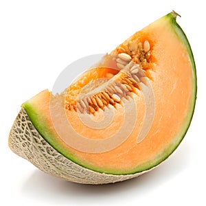 Yummy Cantaloupe photo