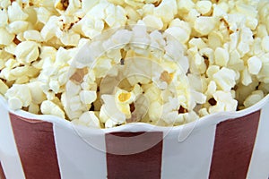 Yummy Popcorn