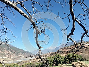 Yunnan Jinsha River photograph