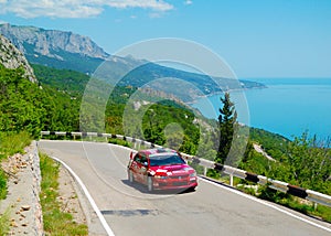 Yuriy Shapovalov on the IRC Prime Yalta Rally 2011