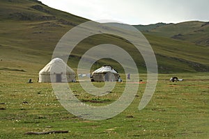 YURT photo