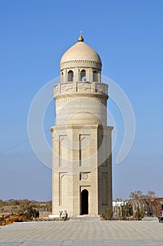 Yusuf Hamadani Mausoleum is located in Merv, Turkmenistan.