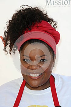 Yvette Nicole Brown