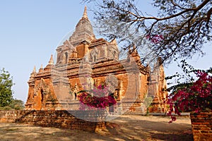 Ywa Haung Gyi in Bagan