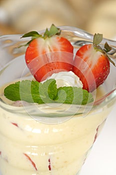 Zabaglione