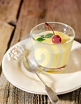 Zabaione