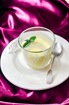 Zabaione