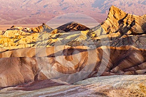 Zabriski Point