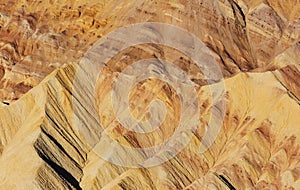 Zabriski point