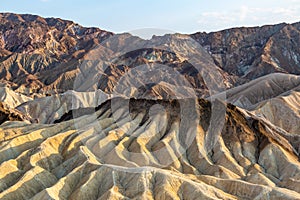 Zabriskie Point