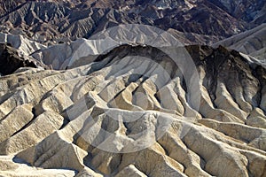 Zabriskie Point