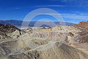 Zabriskie Point