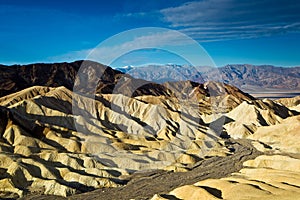 Zabriskie Point