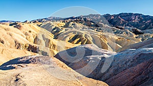 Zabriskie Point