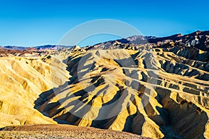 Zabriskie Point