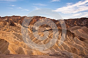 Zabriskie Point