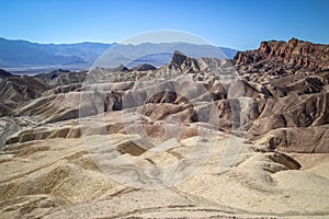 Zabriskie Point