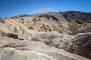 Zabriskie Point