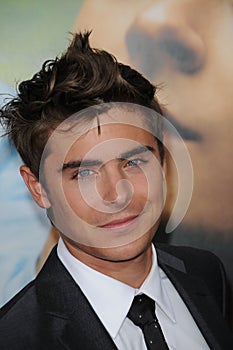 Zac Efron