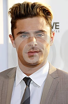 Zac Efron