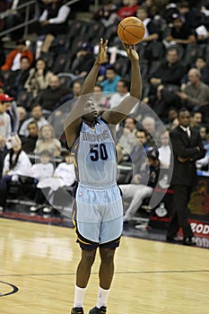 Zach Randolph