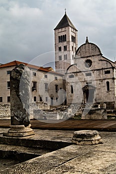Zadar (Croatia) photo