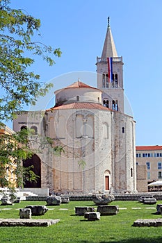 Zadar, Croatia